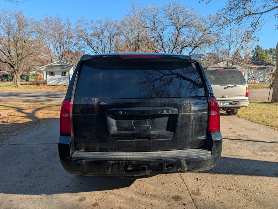 2019 Chevrolet Tahoe 4th Gen - Image 7 of 19