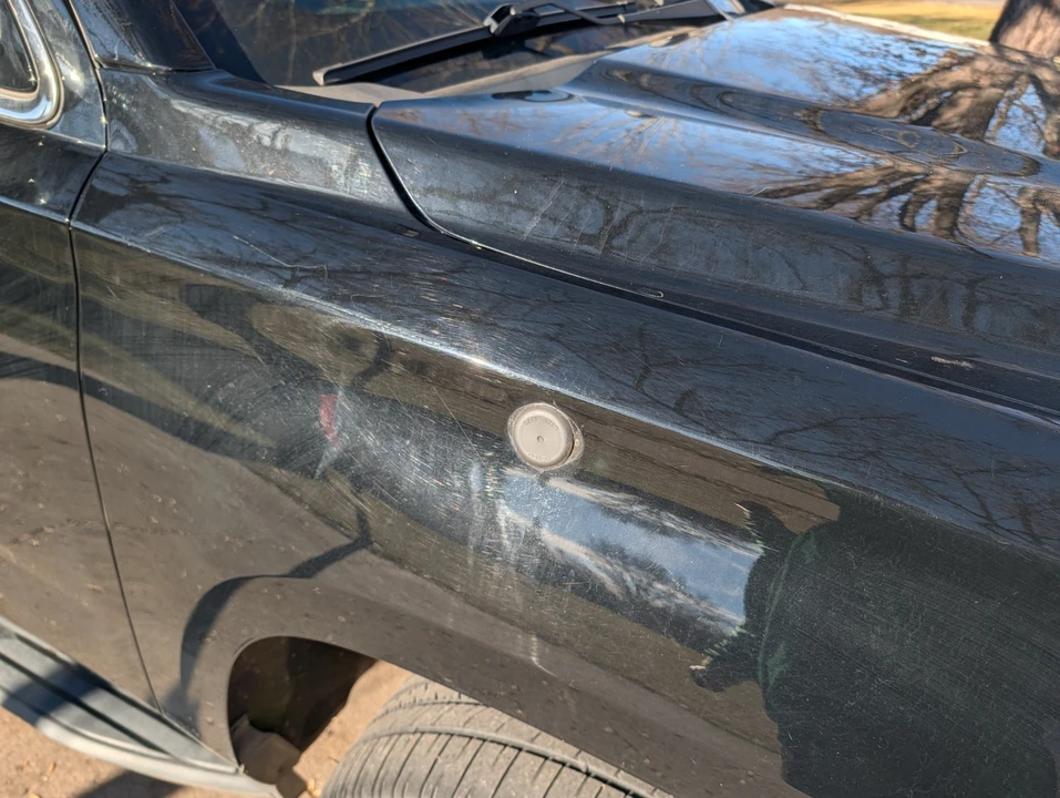 2019 Chevrolet Tahoe 4th Gen - Image 2 of 19