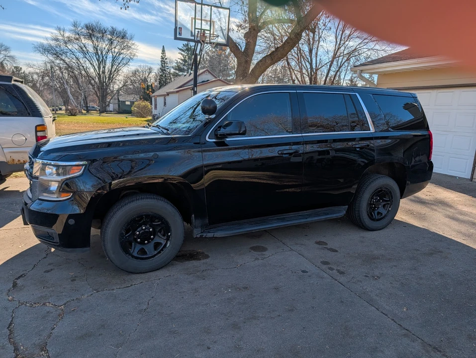 2019 Chevrolet Tahoe 4th Gen - Image 4 of 19
