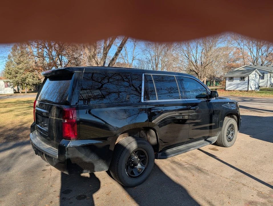2019 Chevrolet Tahoe 4th Gen - Image 8 of 19