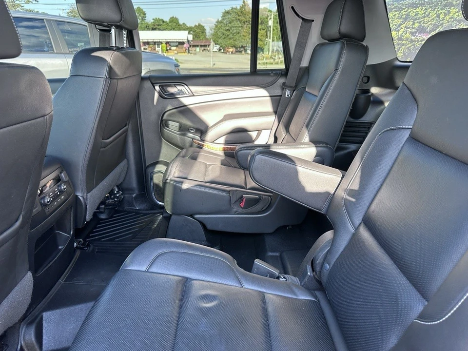 2019 Chevrolet Tahoe 4th Gen - Image 3 of 12