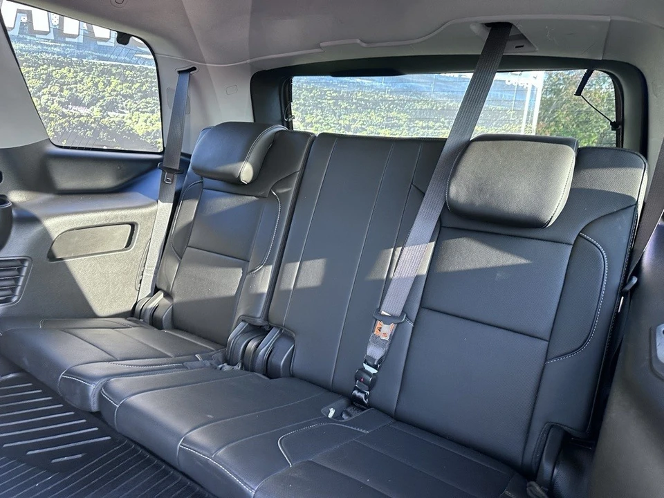 2019 Chevrolet Tahoe 4th Gen - Image 2 of 12