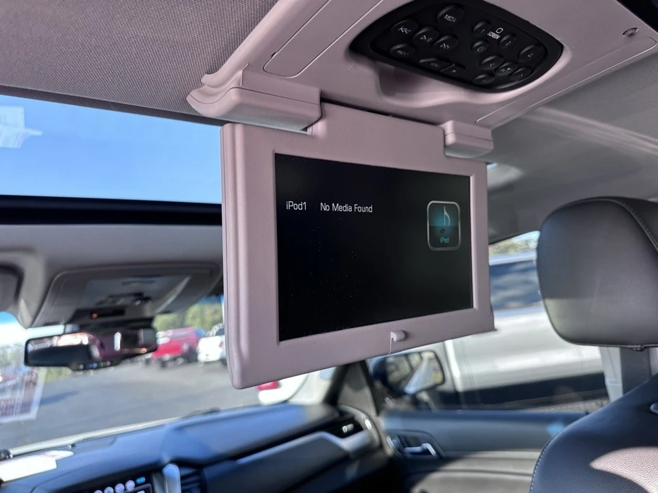 2019 Chevrolet Tahoe 4th Gen - Image 4 of 12