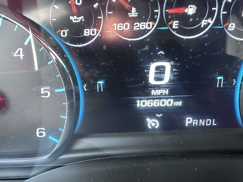 2019 Chevrolet Tahoe 4th Gen - Image 10 of 12