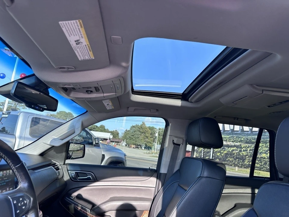 2019 Chevrolet Tahoe 4th Gen - Image 7 of 12