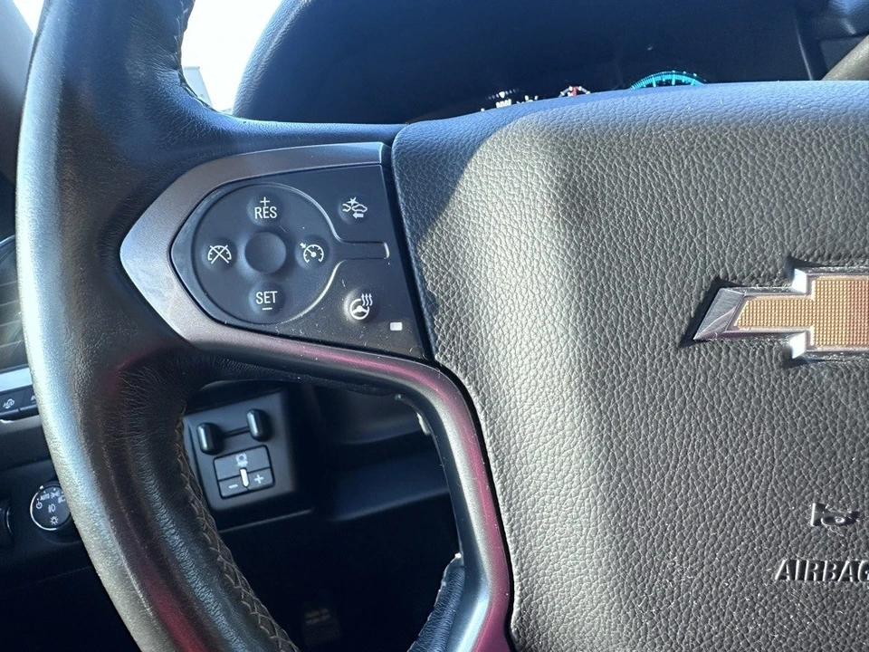 2019 Chevrolet Tahoe 4th Gen - Image 11 of 12