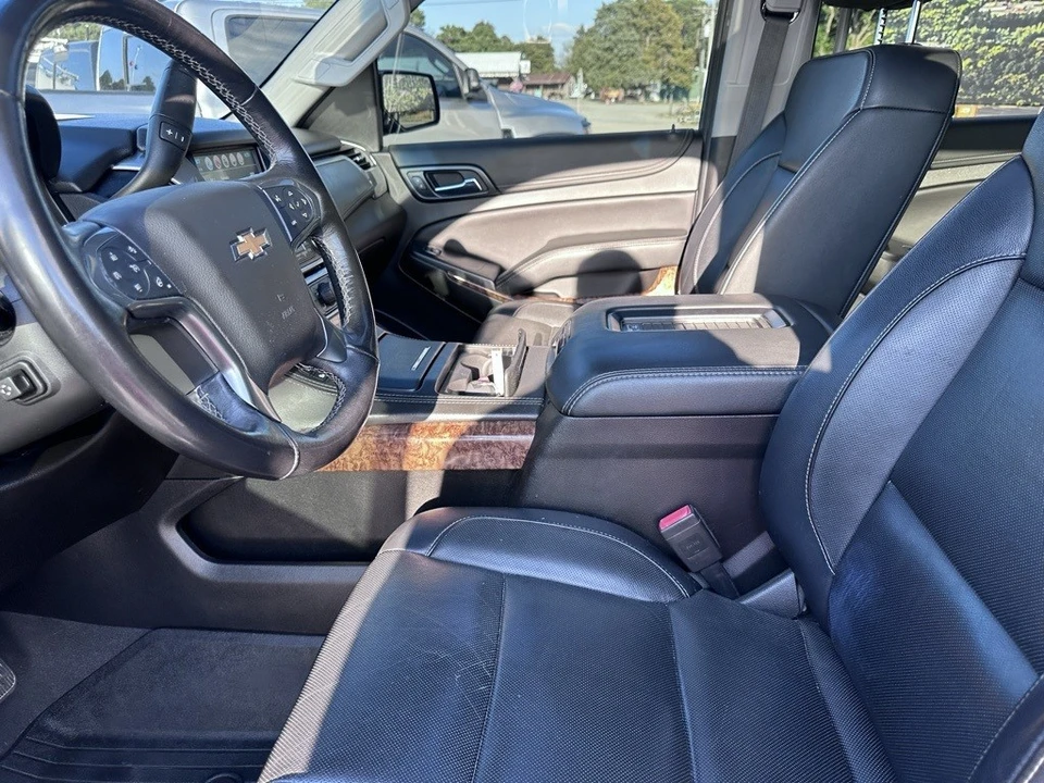2019 Chevrolet Tahoe 4th Gen - Image 6 of 12