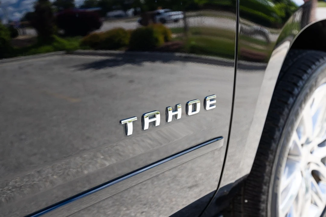 2019 Chevrolet Tahoe 4th Gen - Image 21 of 21