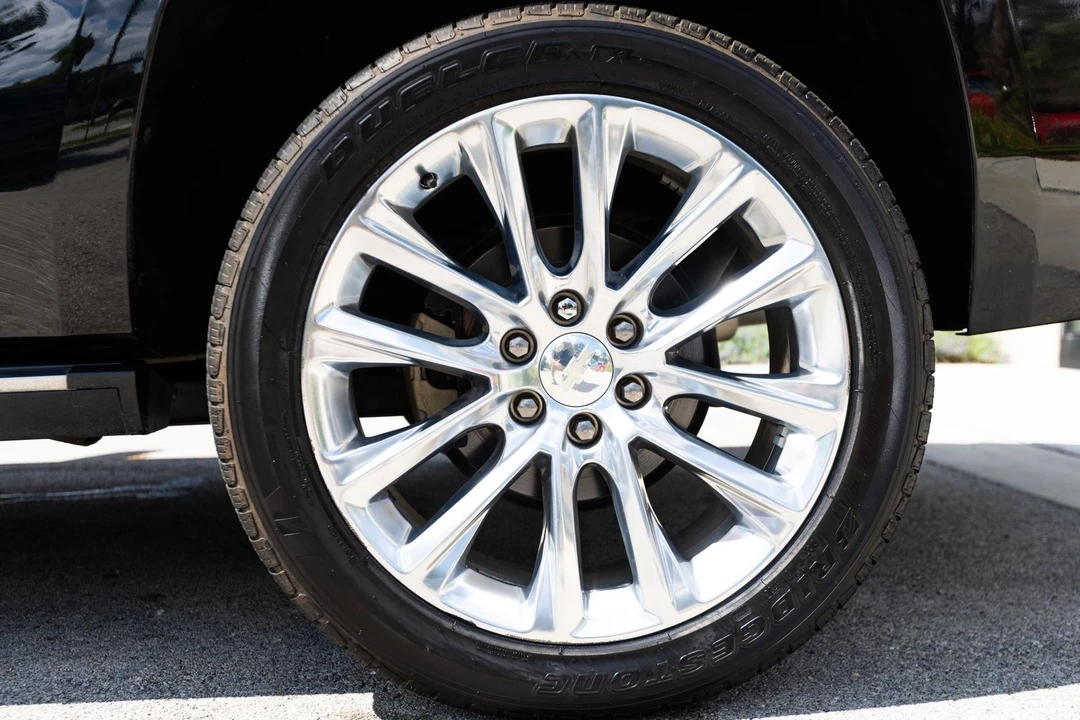 2019 Chevrolet Tahoe 4th Gen - Image 11 of 21