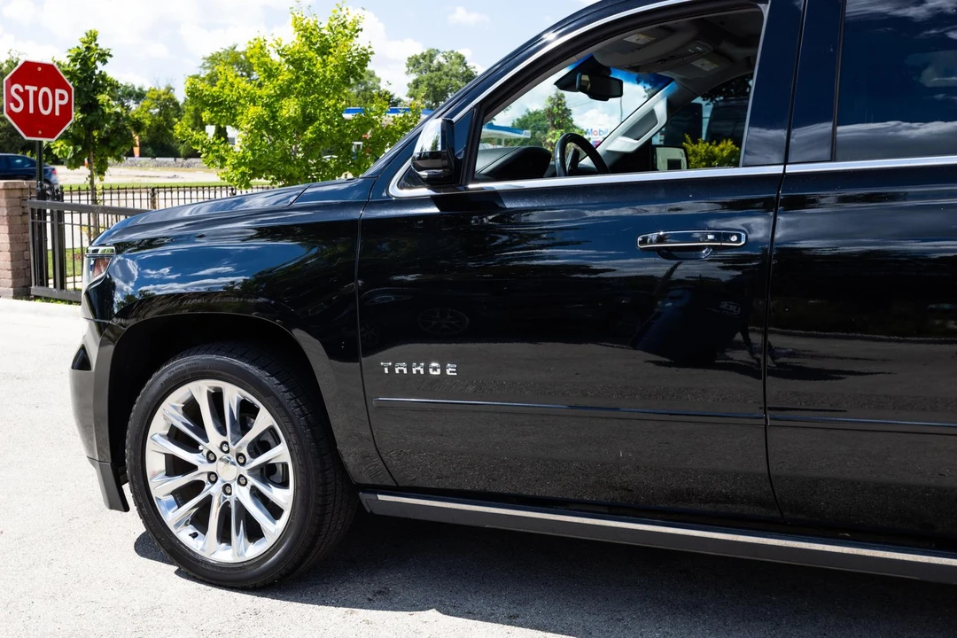 2019 Chevrolet Tahoe 4th Gen - Image 4 of 21