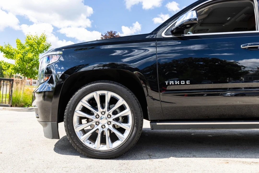 2019 Chevrolet Tahoe 4th Gen - Image 5 of 21