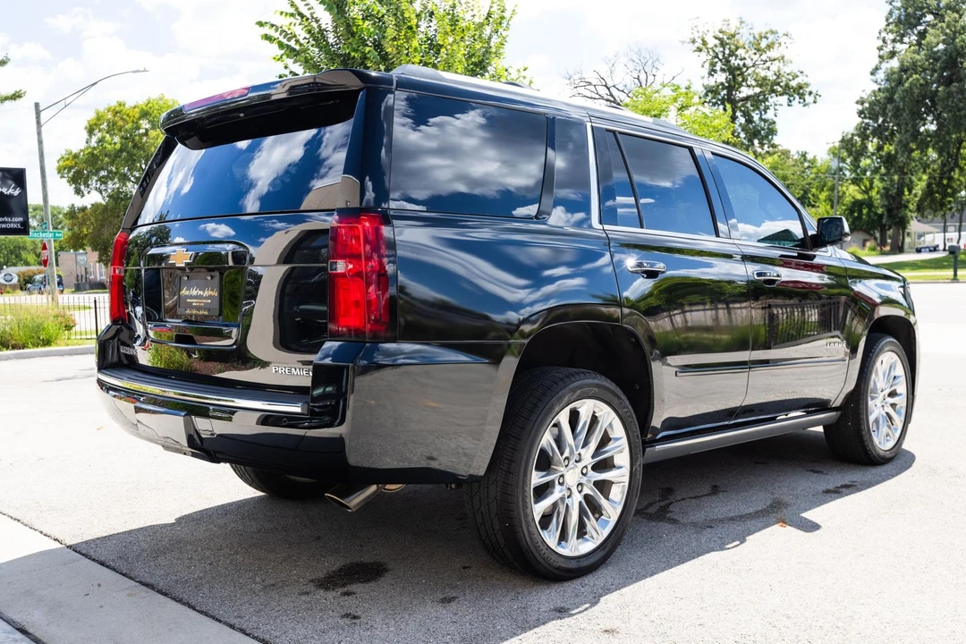 2019 Chevrolet Tahoe 4th Gen - Image 16 of 21
