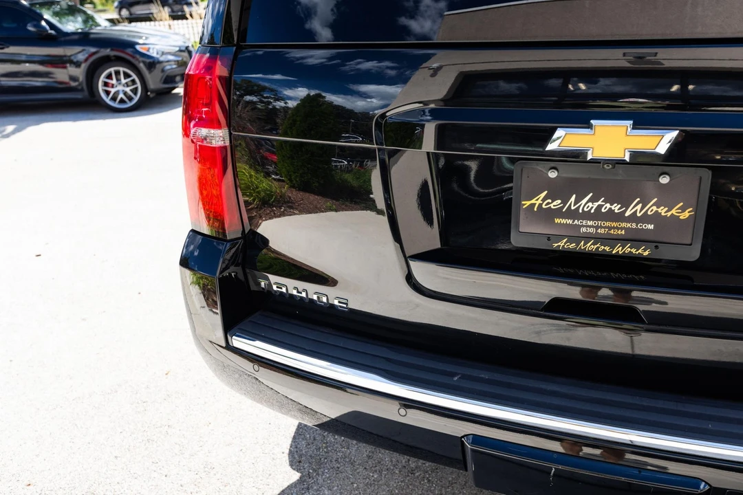 2019 Chevrolet Tahoe 4th Gen - Image 14 of 21