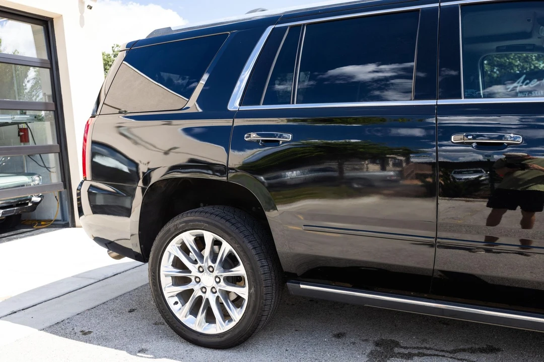 2019 Chevrolet Tahoe 4th Gen - Image 17 of 21