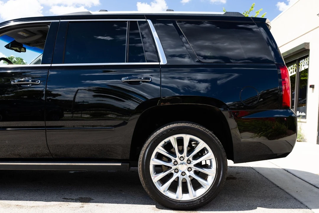2019 Chevrolet Tahoe 4th Gen - Image 10 of 21