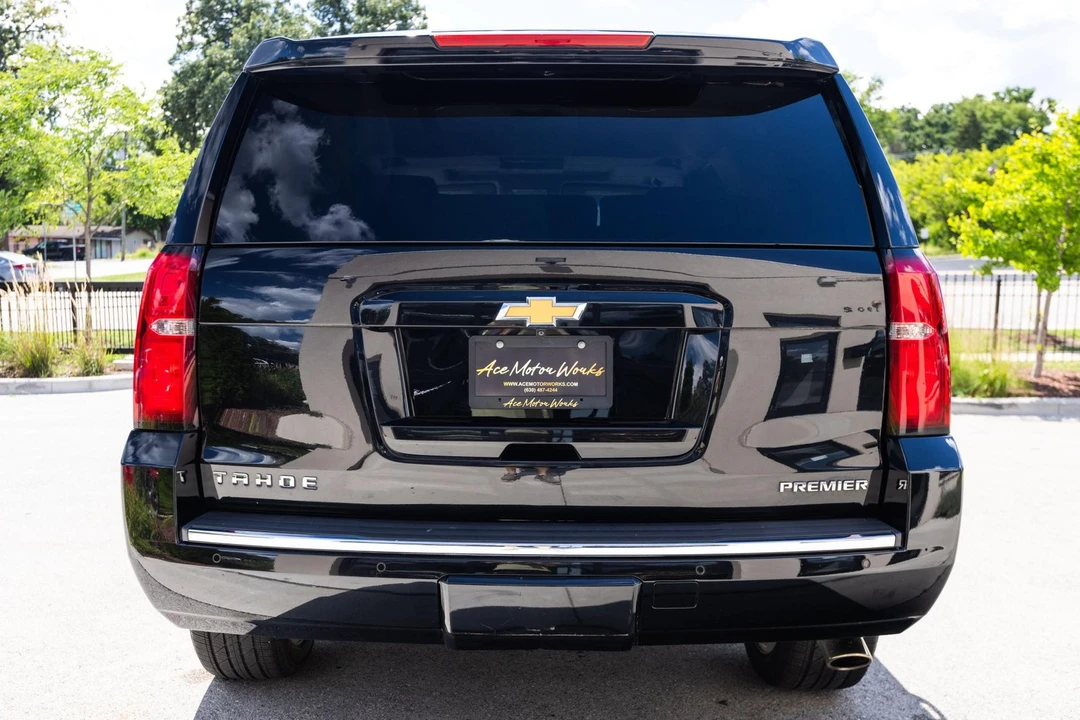 2019 Chevrolet Tahoe 4th Gen - Image 13 of 21