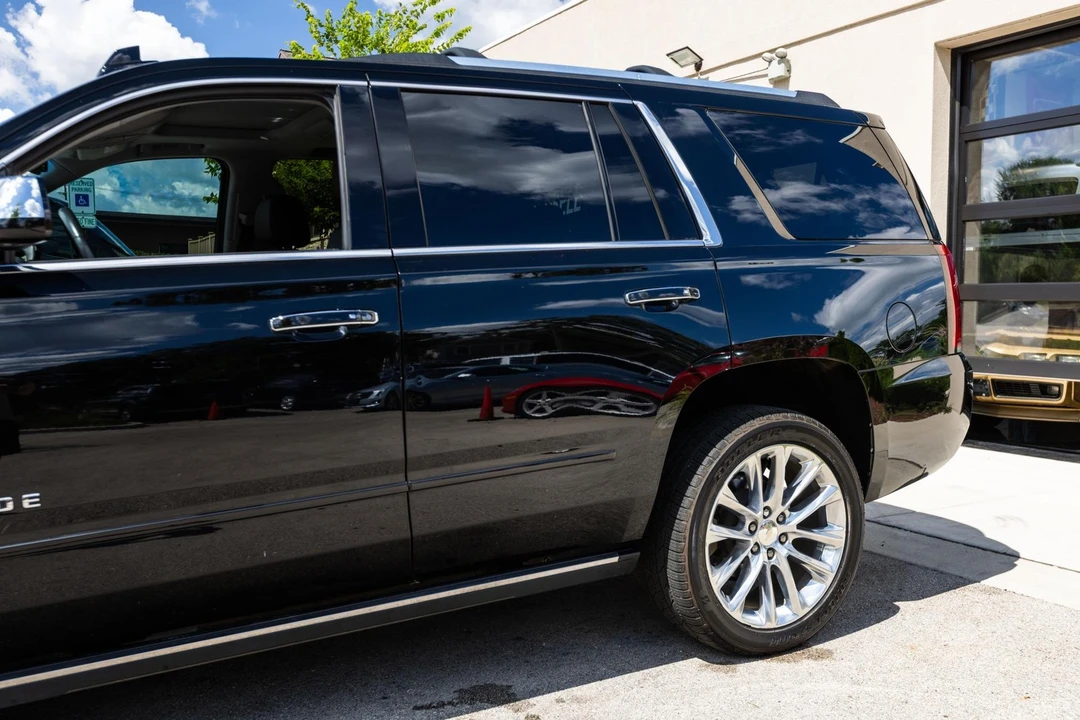 2019 Chevrolet Tahoe 4th Gen - Image 9 of 21