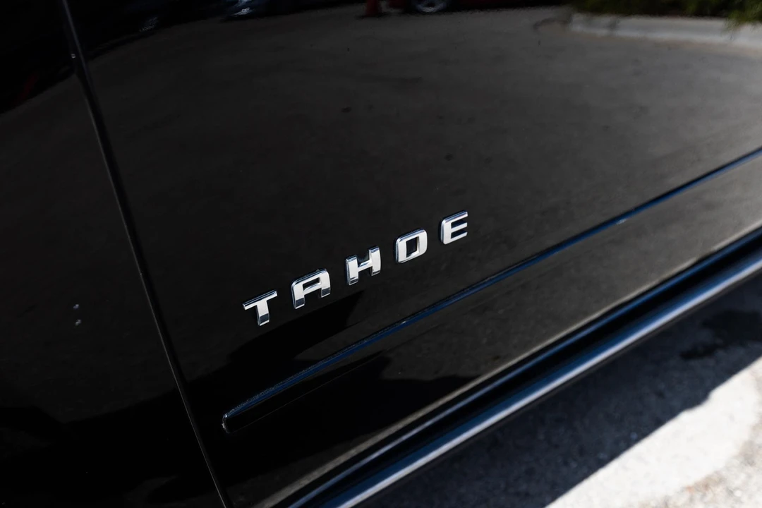 2019 Chevrolet Tahoe 4th Gen - Image 8 of 21