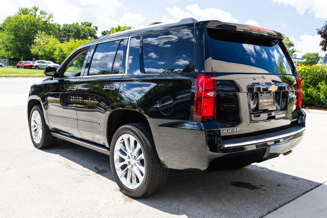 2019 Chevrolet Tahoe 4th Gen - Image 12 of 21