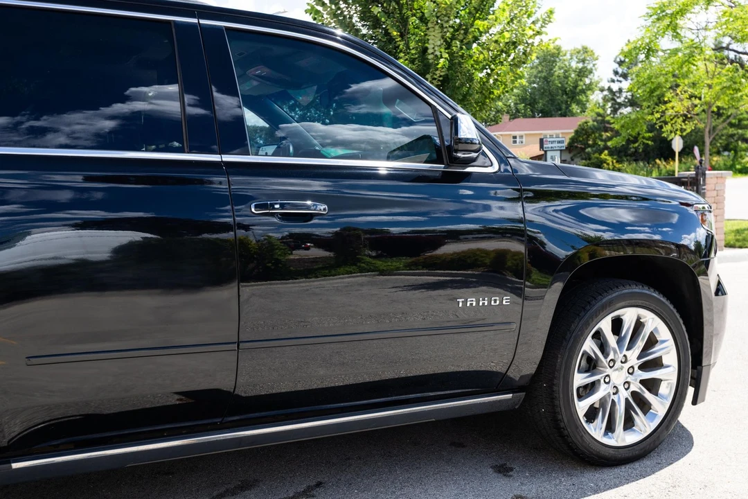 2019 Chevrolet Tahoe 4th Gen - Image 20 of 21