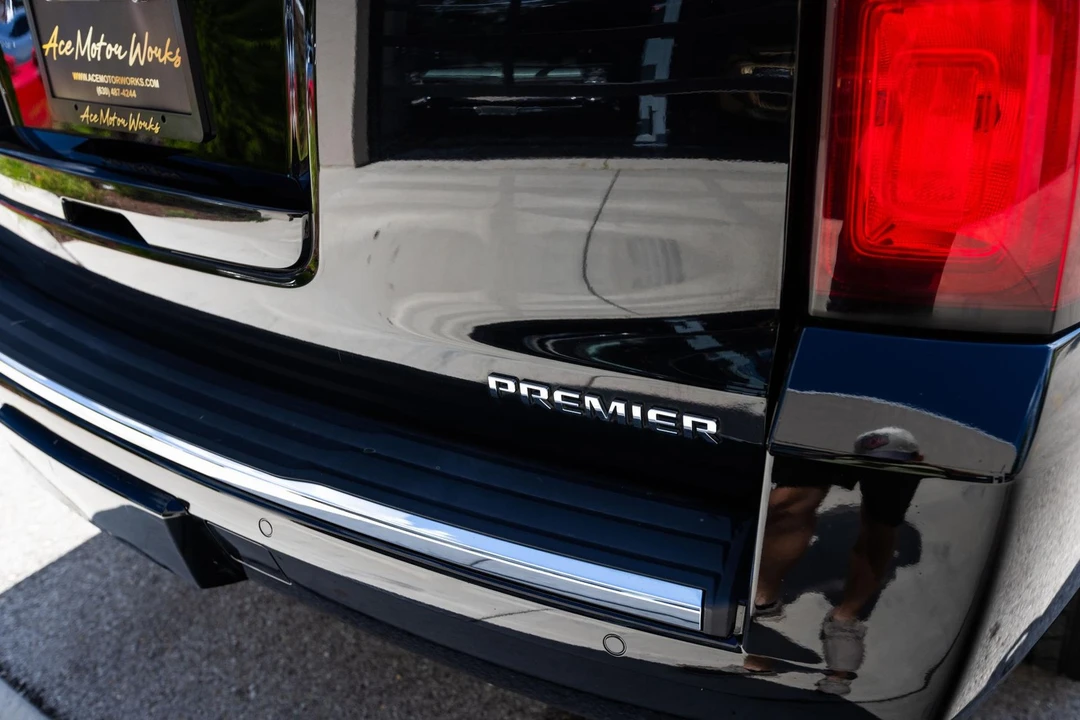 2019 Chevrolet Tahoe 4th Gen - Image 15 of 21