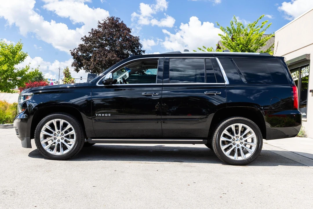 2019 Chevrolet Tahoe 4th Gen - Image 3 of 21