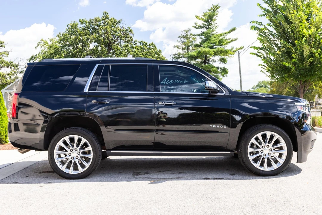 2019 Chevrolet Tahoe 4th Gen - Image 19 of 21