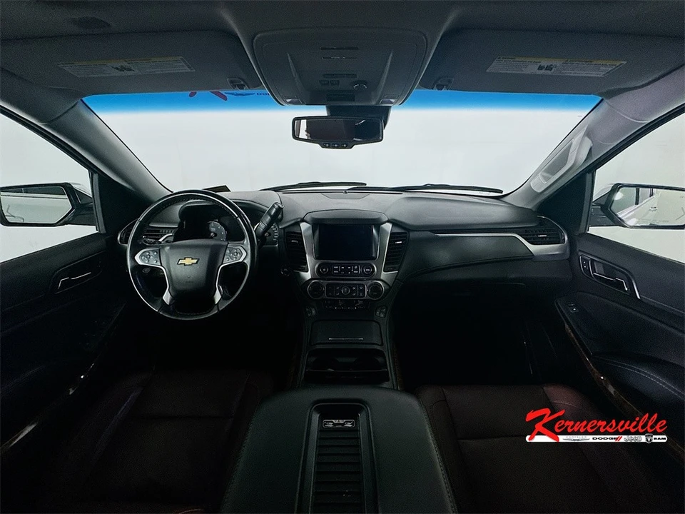 2019 Chevrolet Tahoe 4th Gen - Image 10 of 21