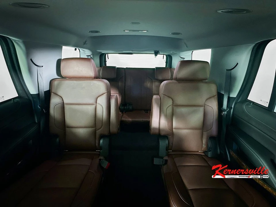 2019 Chevrolet Tahoe 4th Gen - Image 13 of 21