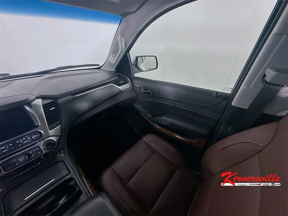 2019 Chevrolet Tahoe 4th Gen - Image 11 of 21