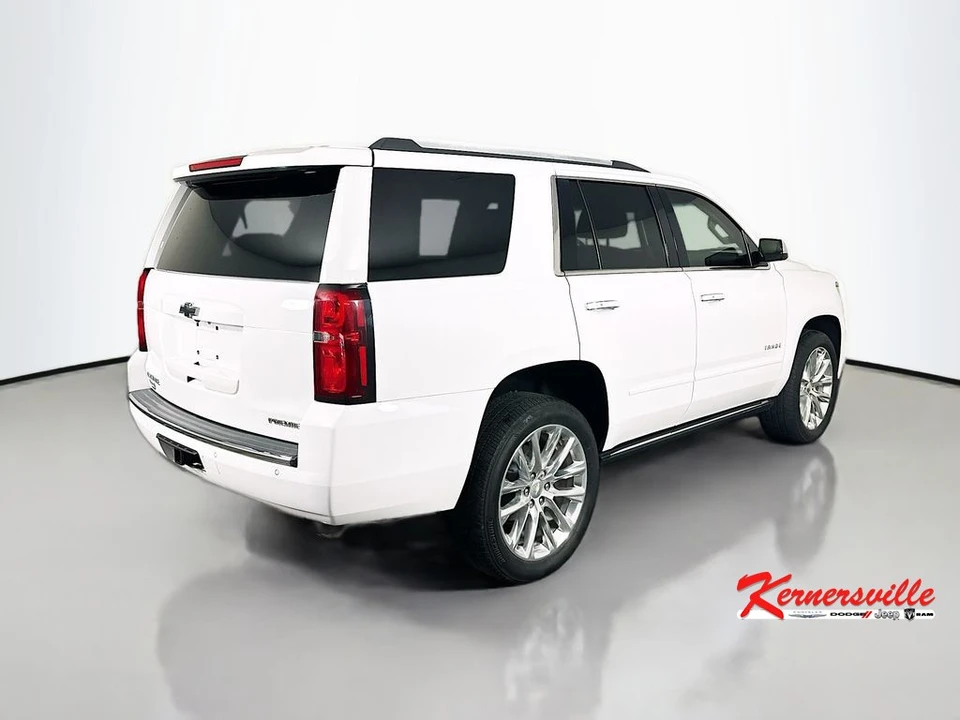 2019 Chevrolet Tahoe 4th Gen - Image 7 of 21