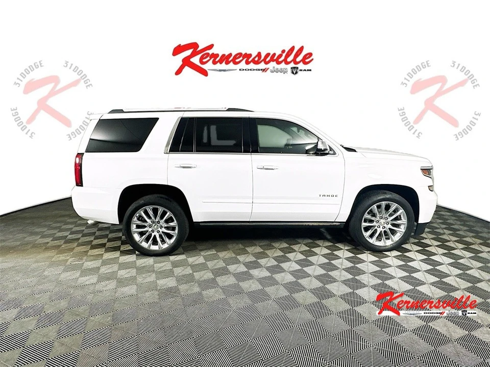 2019 Chevrolet Tahoe 4th Gen - Image 8 of 21