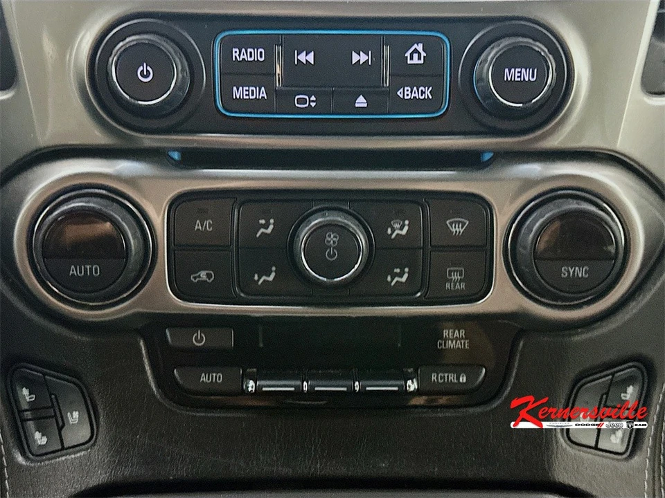 2019 Chevrolet Tahoe 4th Gen - Image 18 of 21