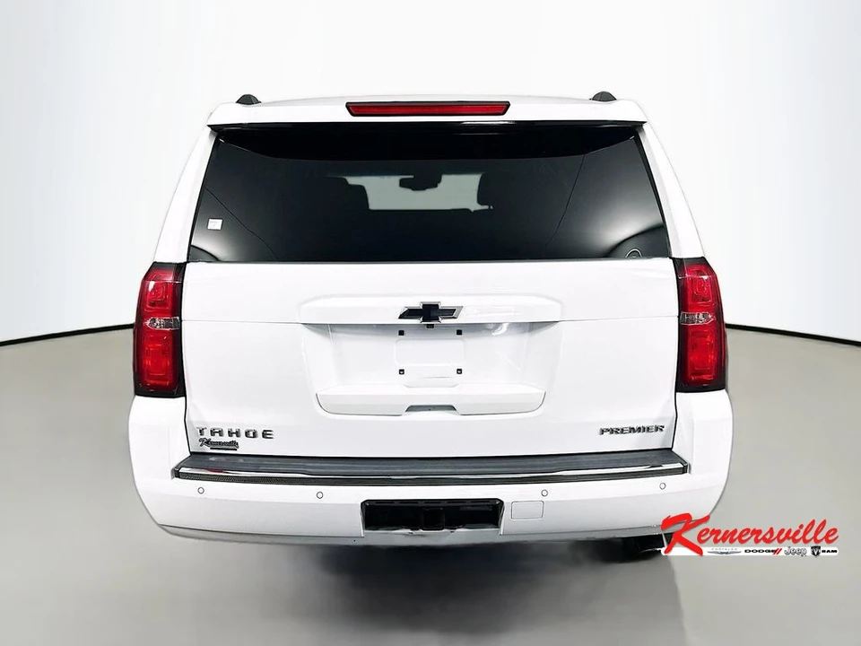 2019 Chevrolet Tahoe 4th Gen - Image 6 of 21
