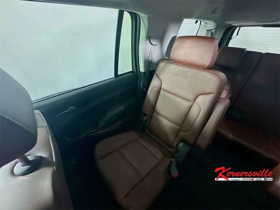 2019 Chevrolet Tahoe 4th Gen - Image 12 of 21