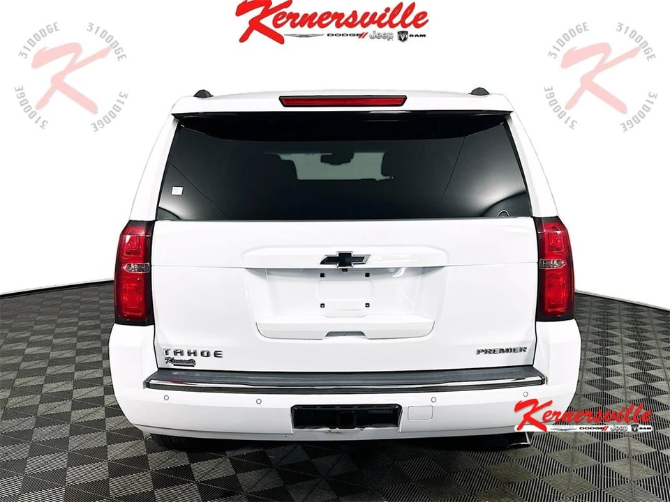 2019 Chevrolet Tahoe 4th Gen - Image 6 of 21