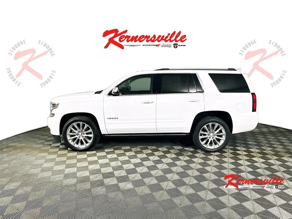 2019 Chevrolet Tahoe 4th Gen - Image 4 of 21