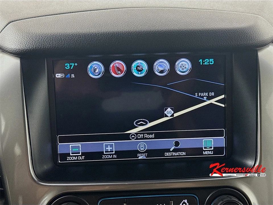 2019 Chevrolet Tahoe 4th Gen - Image 19 of 21