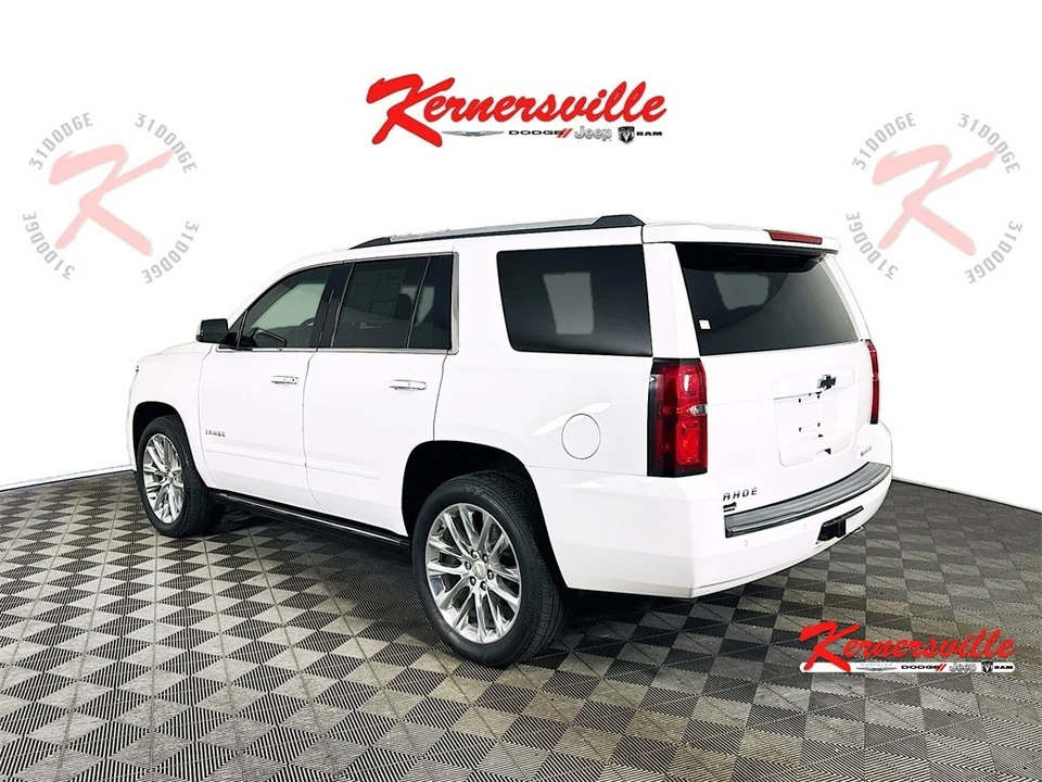 2019 Chevrolet Tahoe 4th Gen - Image 5 of 21