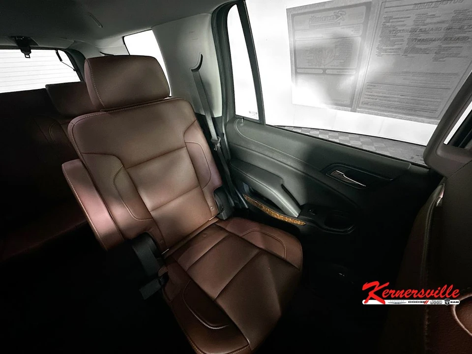 2019 Chevrolet Tahoe 4th Gen - Image 14 of 21