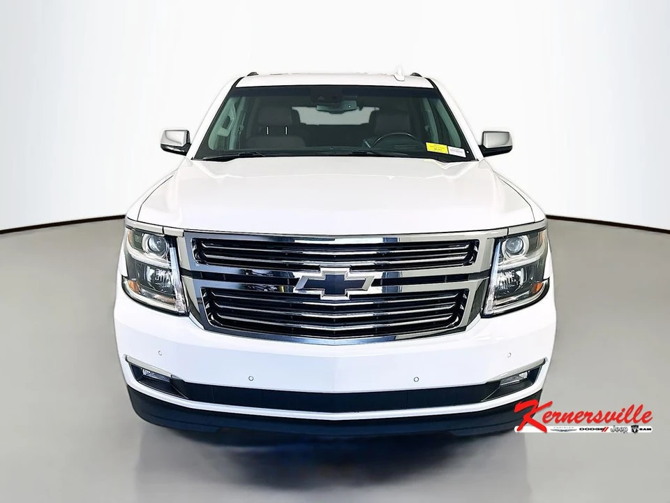 2019 Chevrolet Tahoe 4th Gen - Image 2 of 21