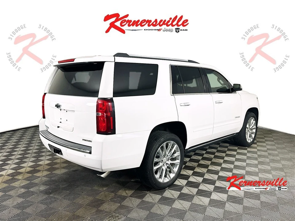 2019 Chevrolet Tahoe 4th Gen - Image 7 of 21