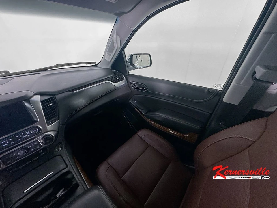 2019 Chevrolet Tahoe 4th Gen - Image 11 of 21