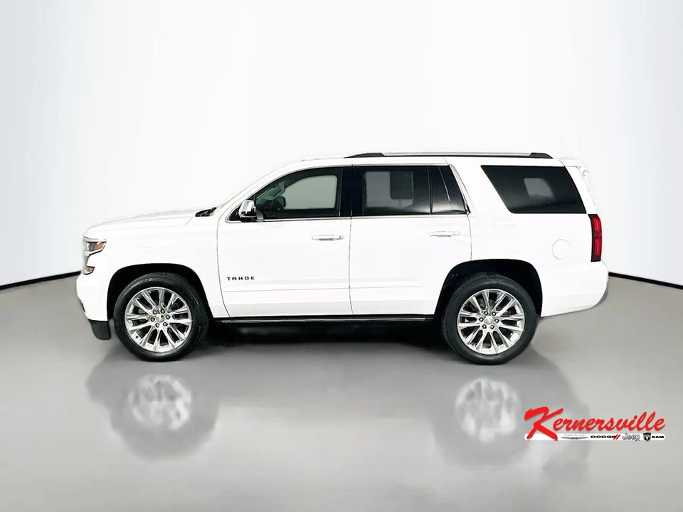 2019 Chevrolet Tahoe 4th Gen - Image 4 of 21
