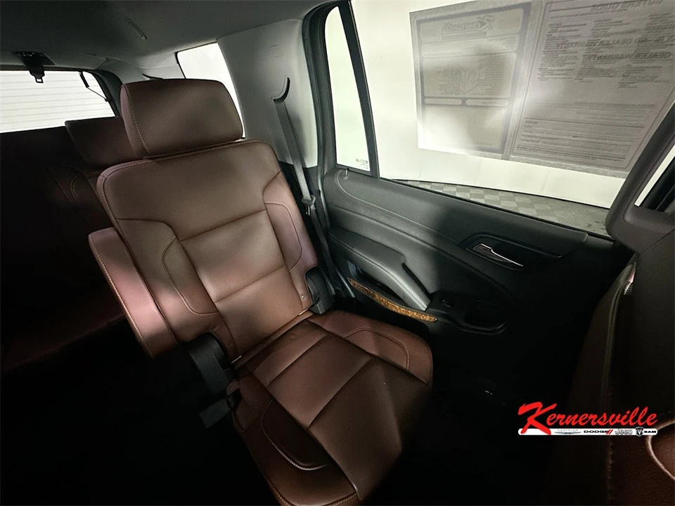 2019 Chevrolet Tahoe 4th Gen - Image 14 of 21