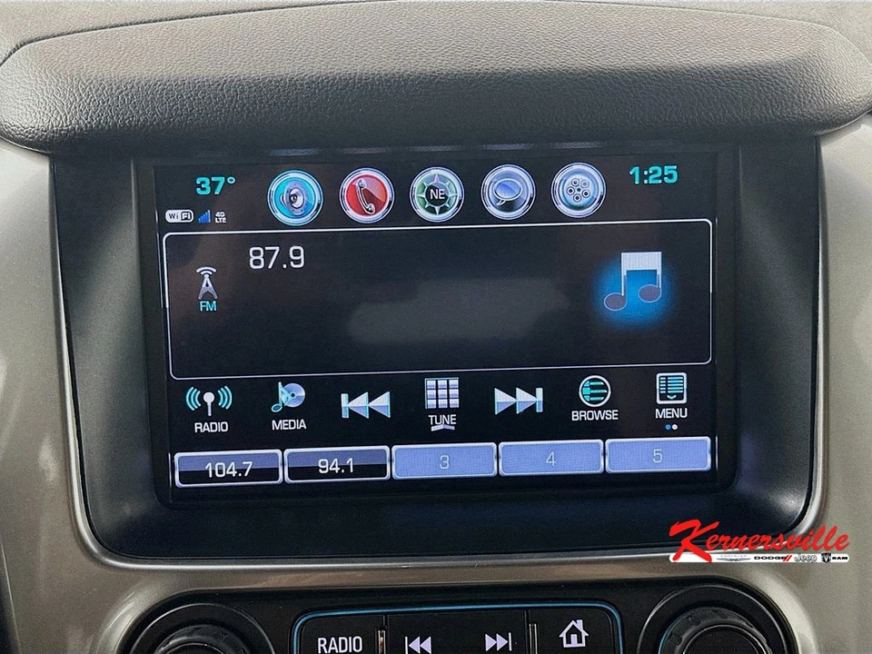 2019 Chevrolet Tahoe 4th Gen - Image 17 of 21