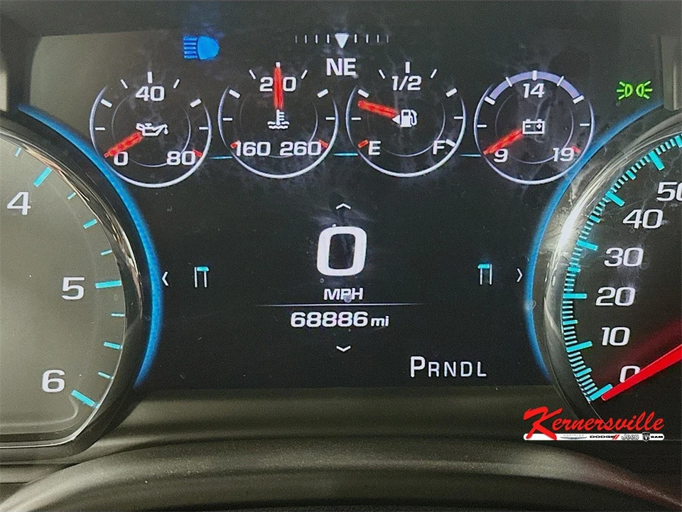 2019 Chevrolet Tahoe 4th Gen - Image 15 of 21