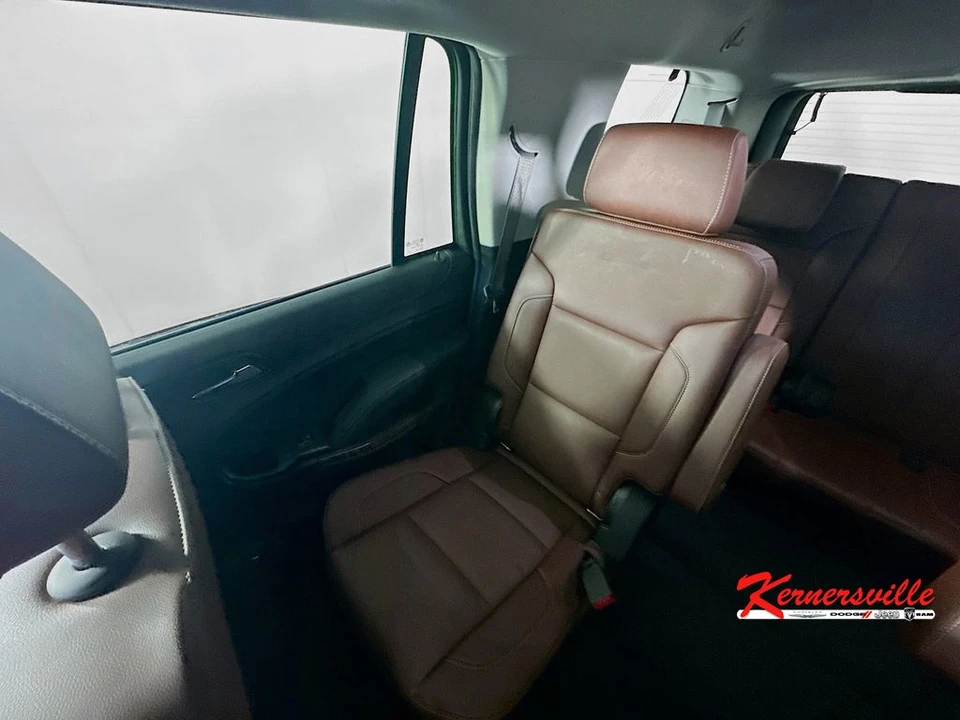 2019 Chevrolet Tahoe 4th Gen - Image 12 of 21