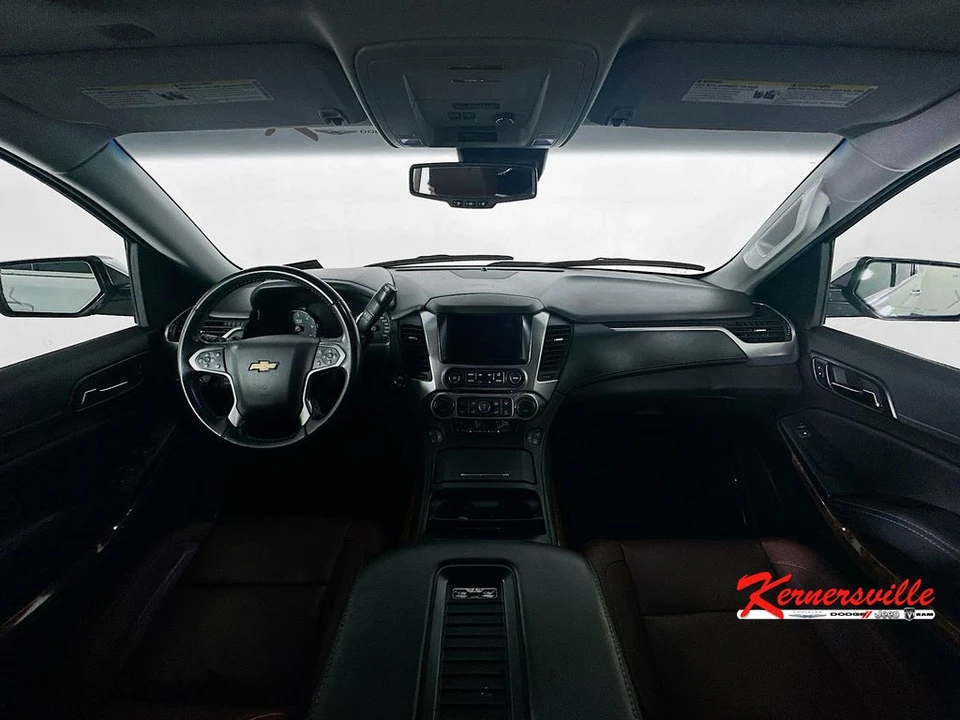 2019 Chevrolet Tahoe 4th Gen - Image 10 of 21