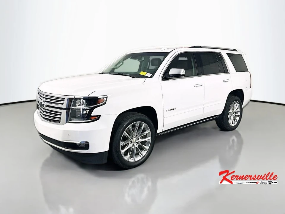 2019 Chevrolet Tahoe 4th Gen - Image 3 of 21